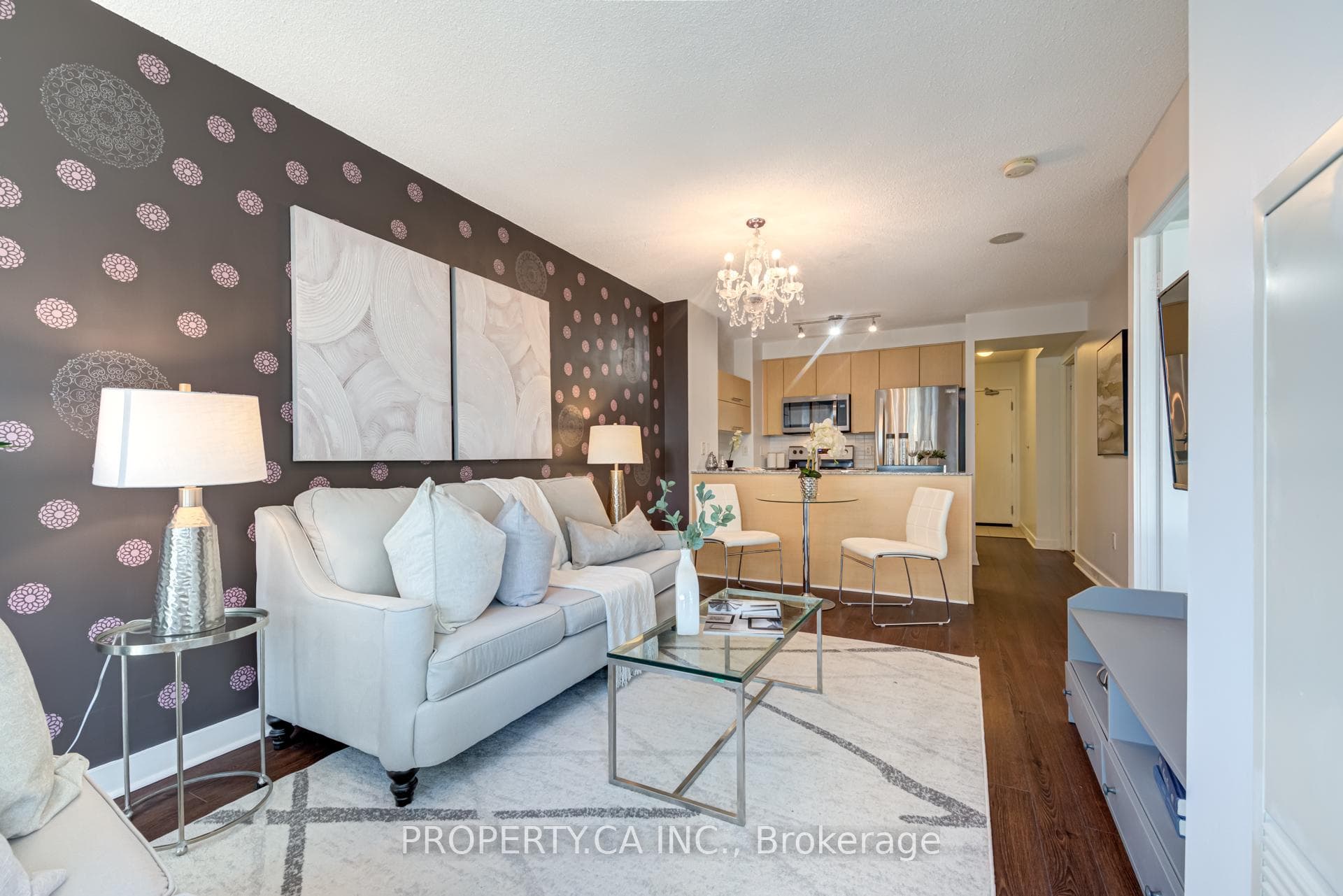 11 Brunel Court Unit 1107 photo 1