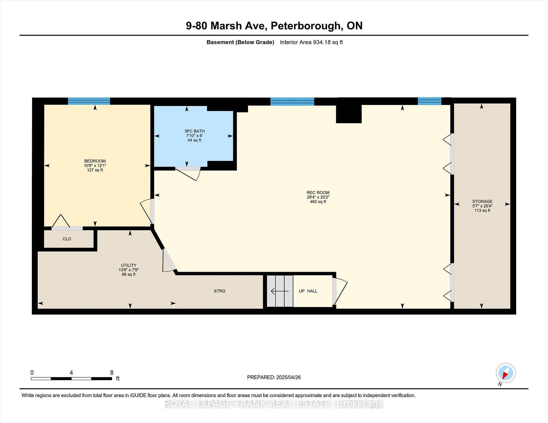 80 Marsh Avenue Unit 9 photo 18