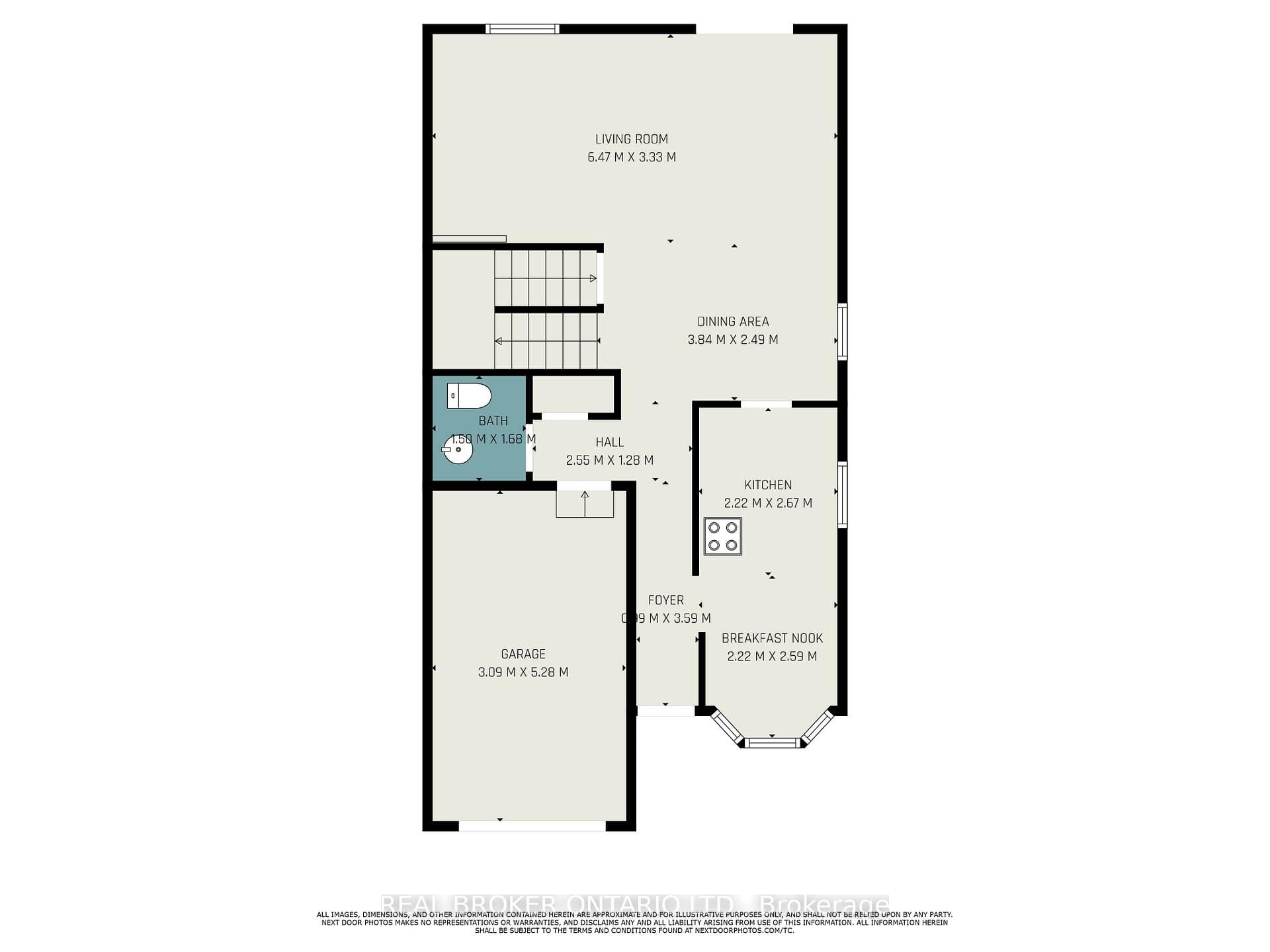 542 Drummerhill Crescent photo 28