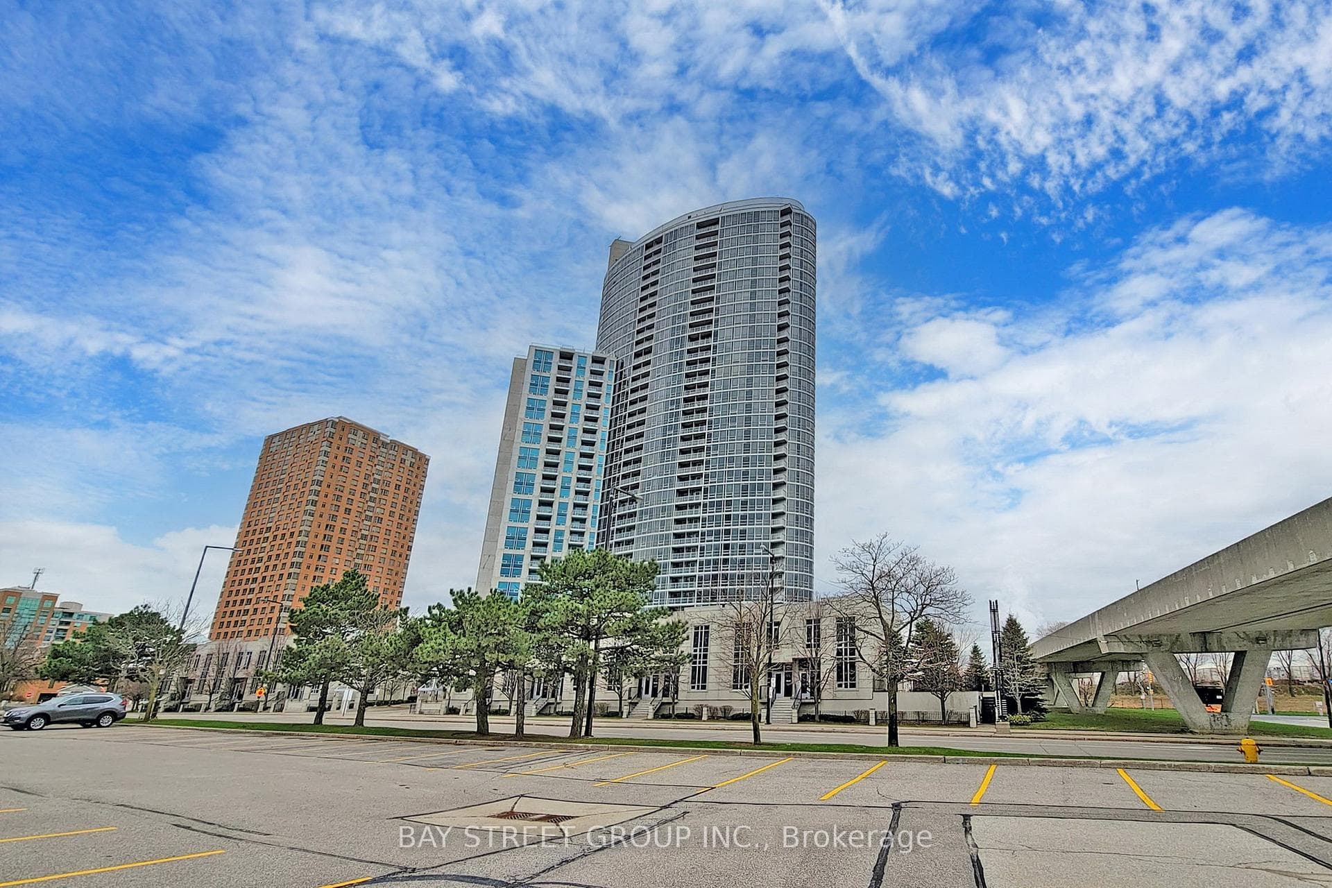 83 Borough Drive Unit 3010 photo 4