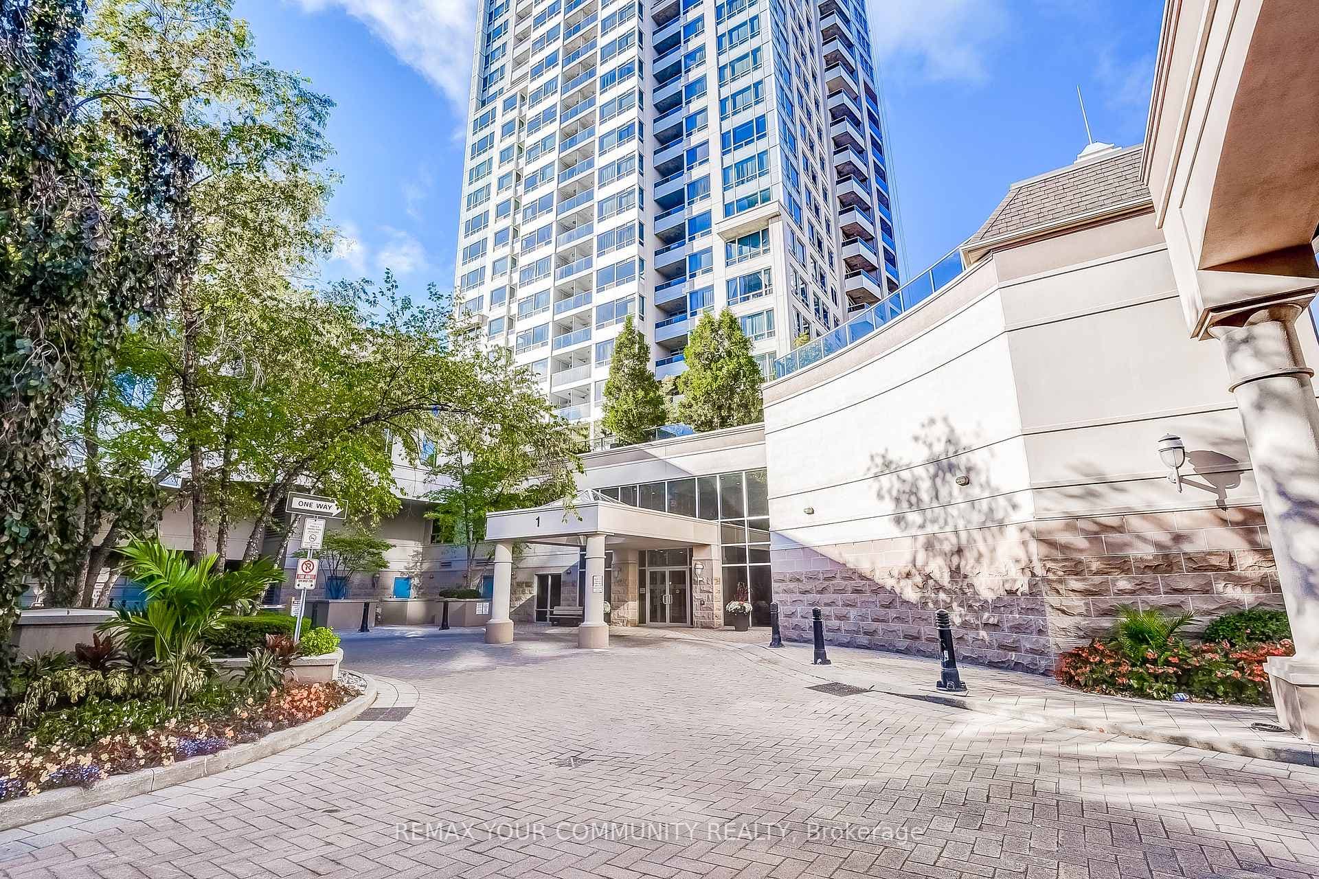 1 Rean Drive Unit 1503 photo 3