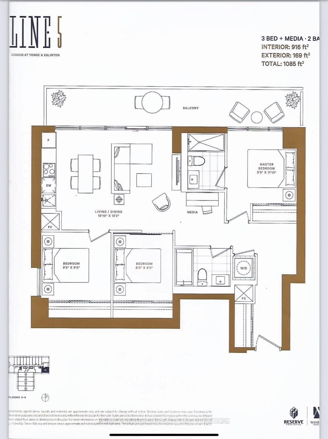 117 Broadway Avenue Unit 515 photo 6
