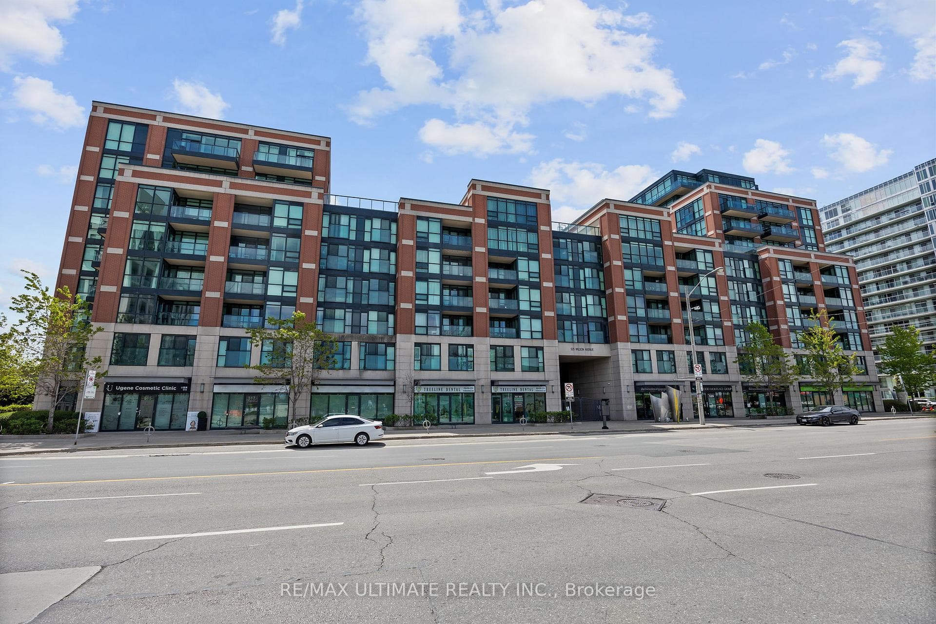 525 Wilson Avenue Unit 112 photo 1