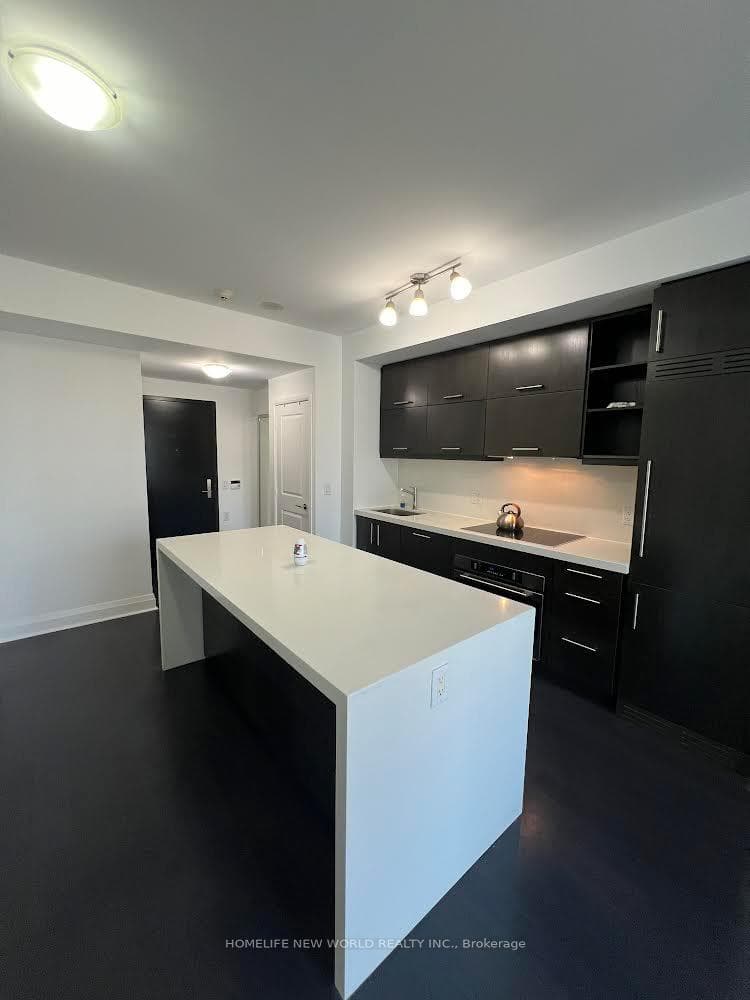 65 St Mary Street Unit 1511 photo 1