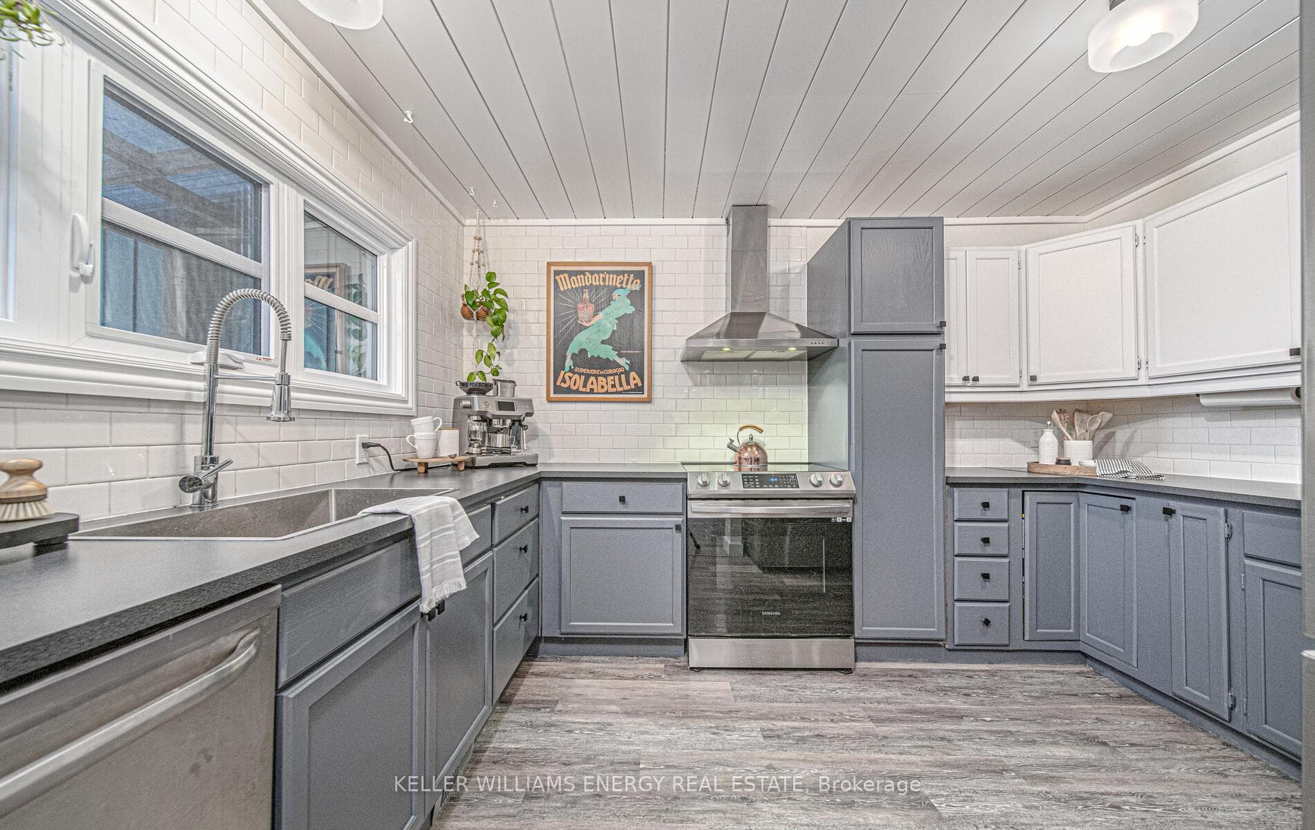 Gorgeous Kitchen
