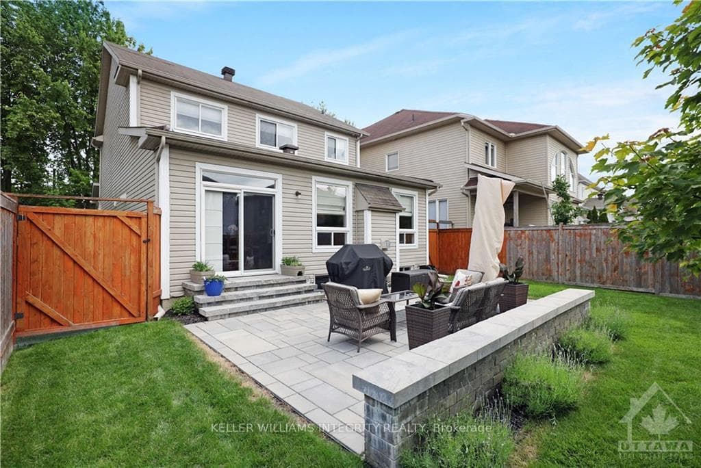 412 LANDSWOOD Way photo 27