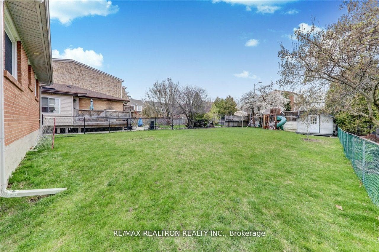 421 Meadowvale Road Unit Bsmnt photo 22