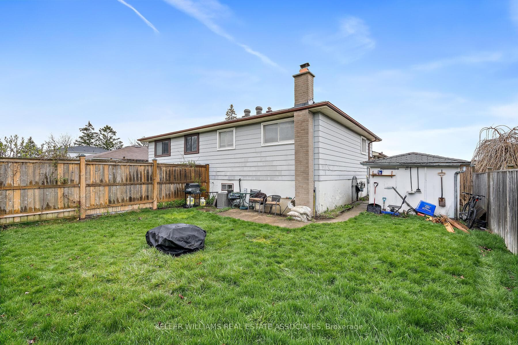 71 Gulliver Crescent photo 28