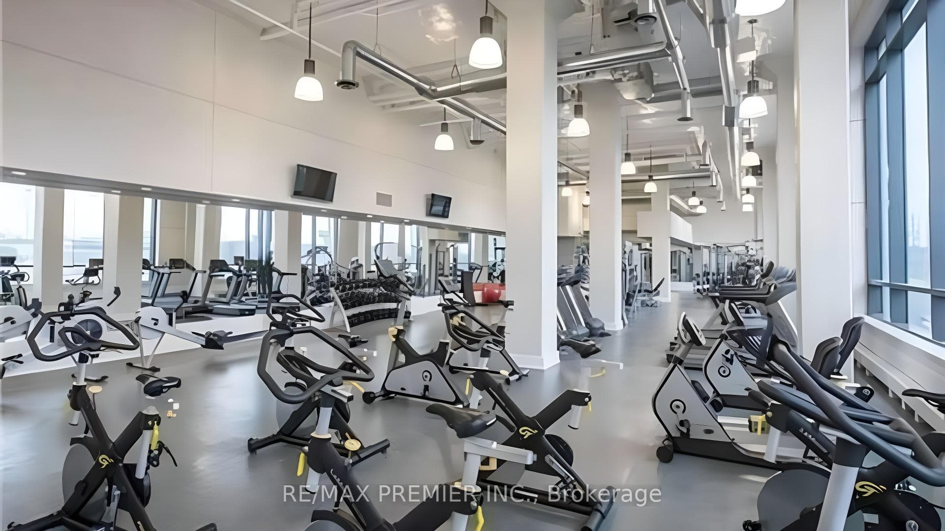 2200 Lake Shore Boulevard Unit 4605 photo 21