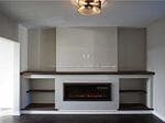 Custom Shelving