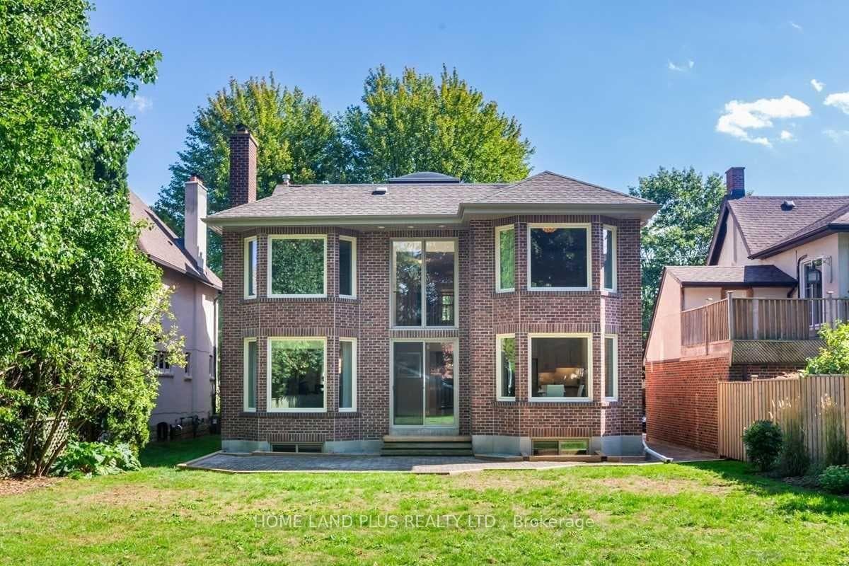 96 St Leonard's Avenue photo 26