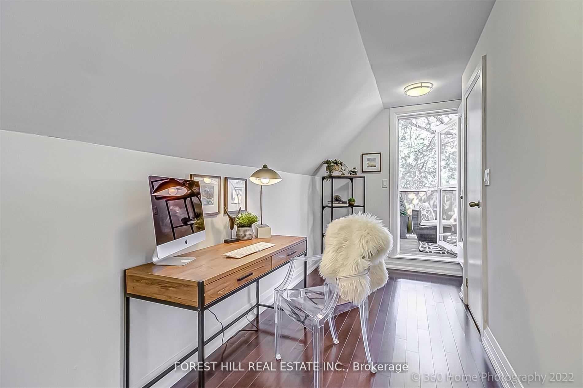 373 Woodbine Avenue Unit Upper photo 16