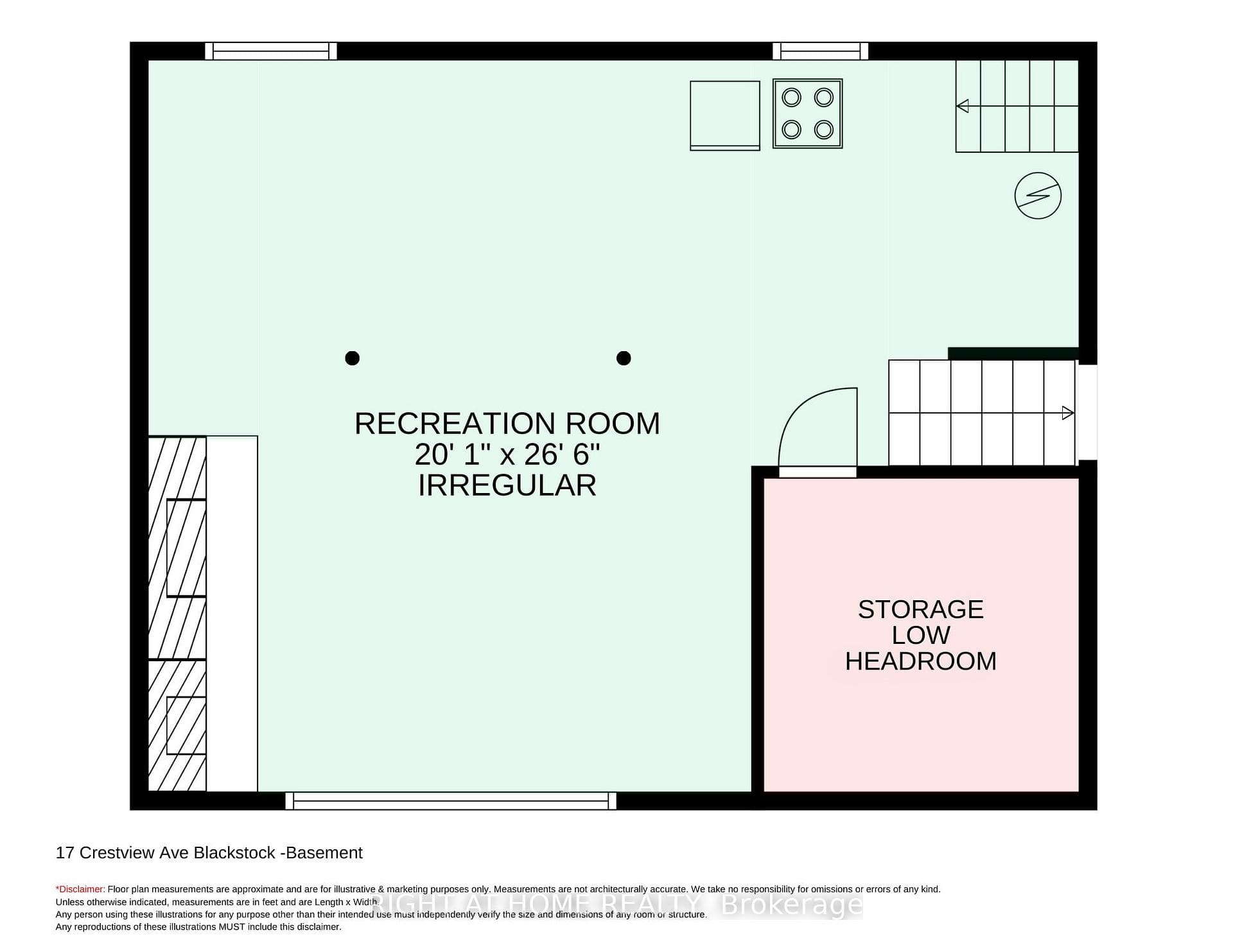 17 Crestview Avenue photo 46