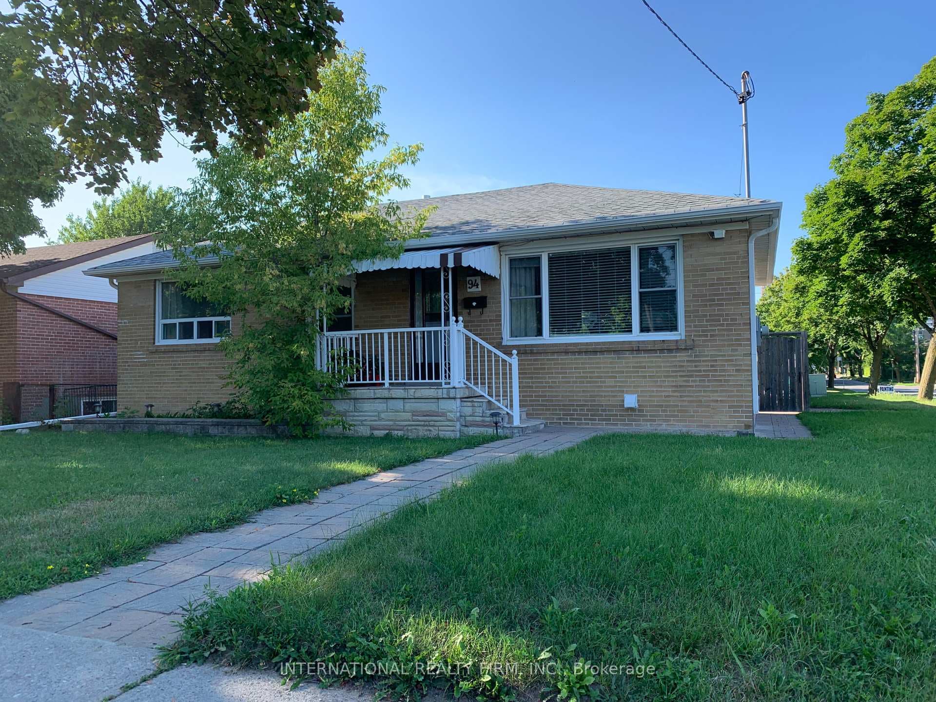 94 Goulding Avenue Unit Lower Level photo 1