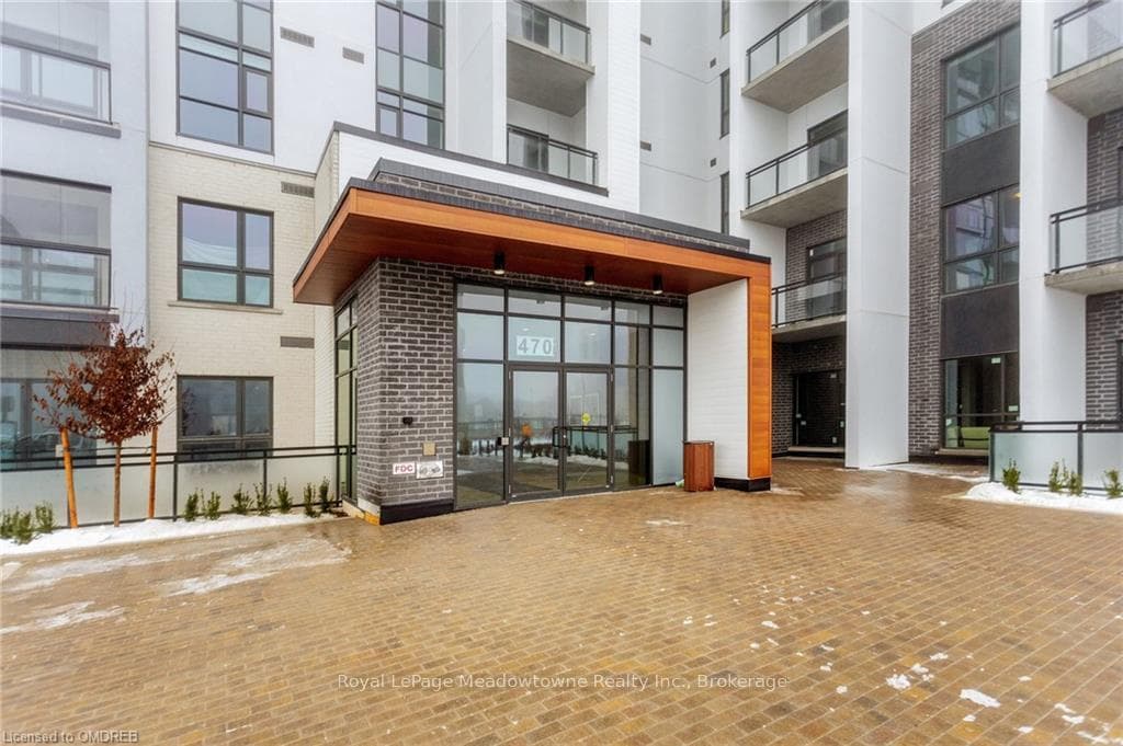 470 GORDON KRANTZ Avenue Unit 117 photo 4