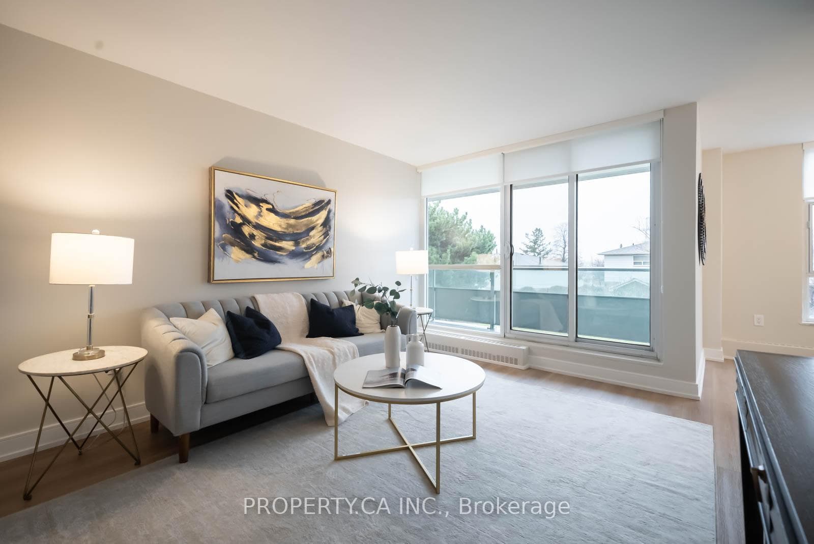 44 Longbourne Drive Unit 209 photo 4