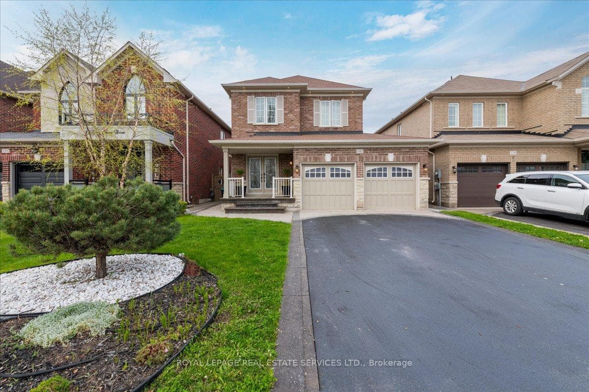 142 Gardiner Drive photo 1