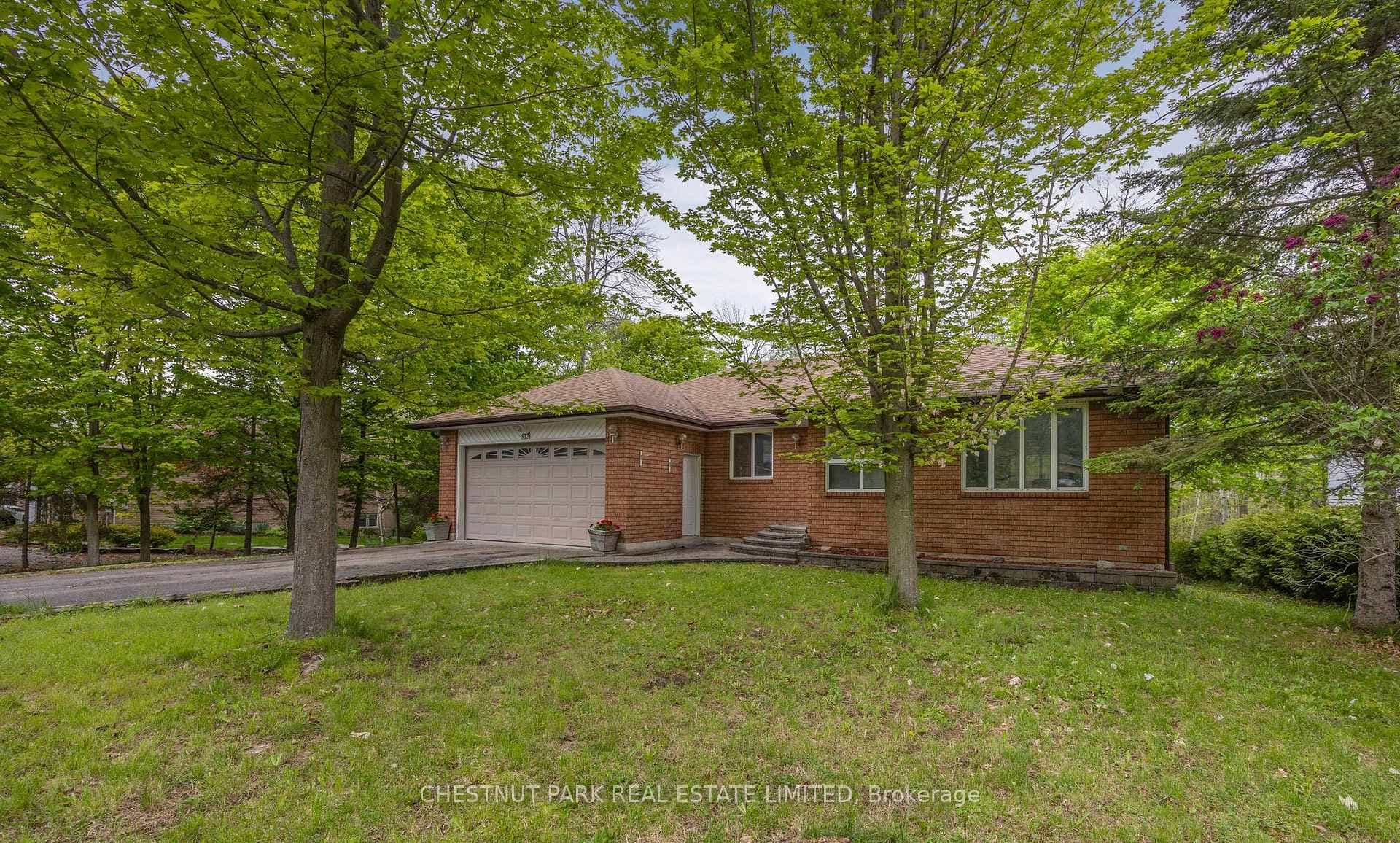 812 Cedarvale Drive photo 1