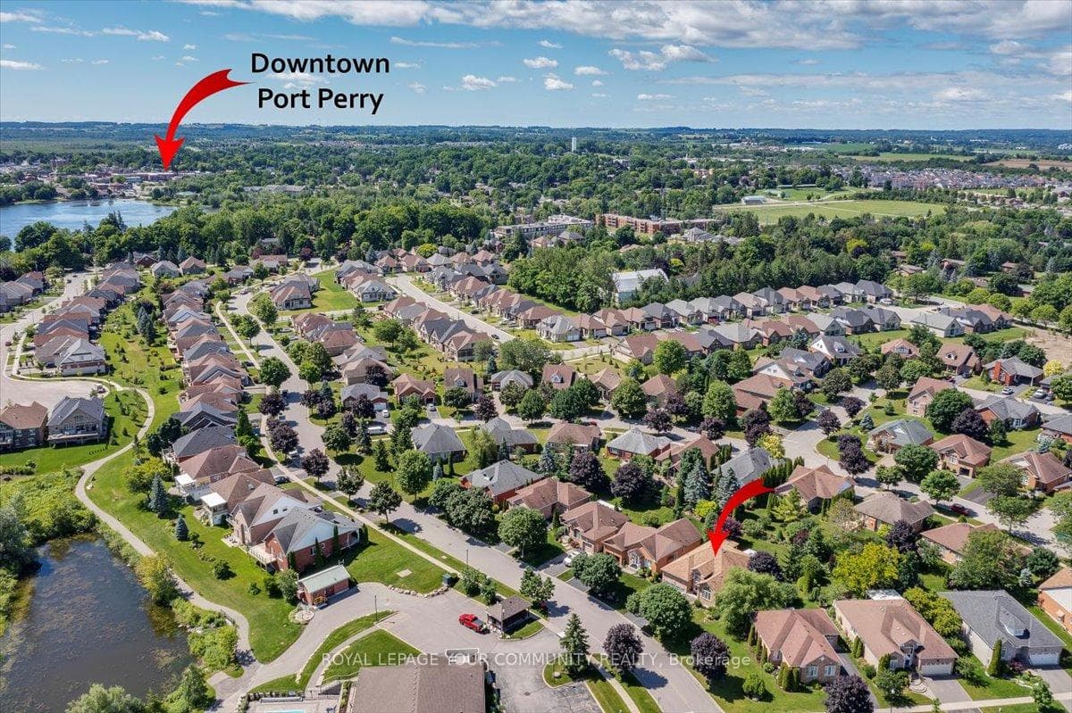120 Waterbury Crescent photo 38