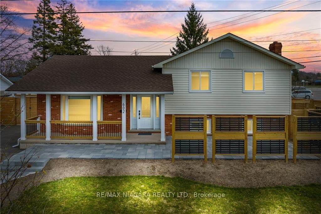 602 Vine Street photo 1
