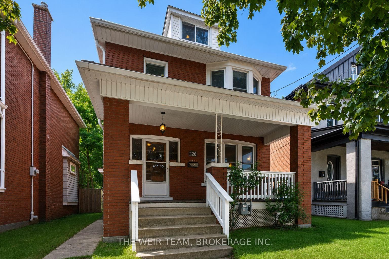 226 Ottawa Street photo 1