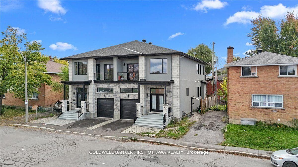 562 QUEEN MARY Street photo 4
