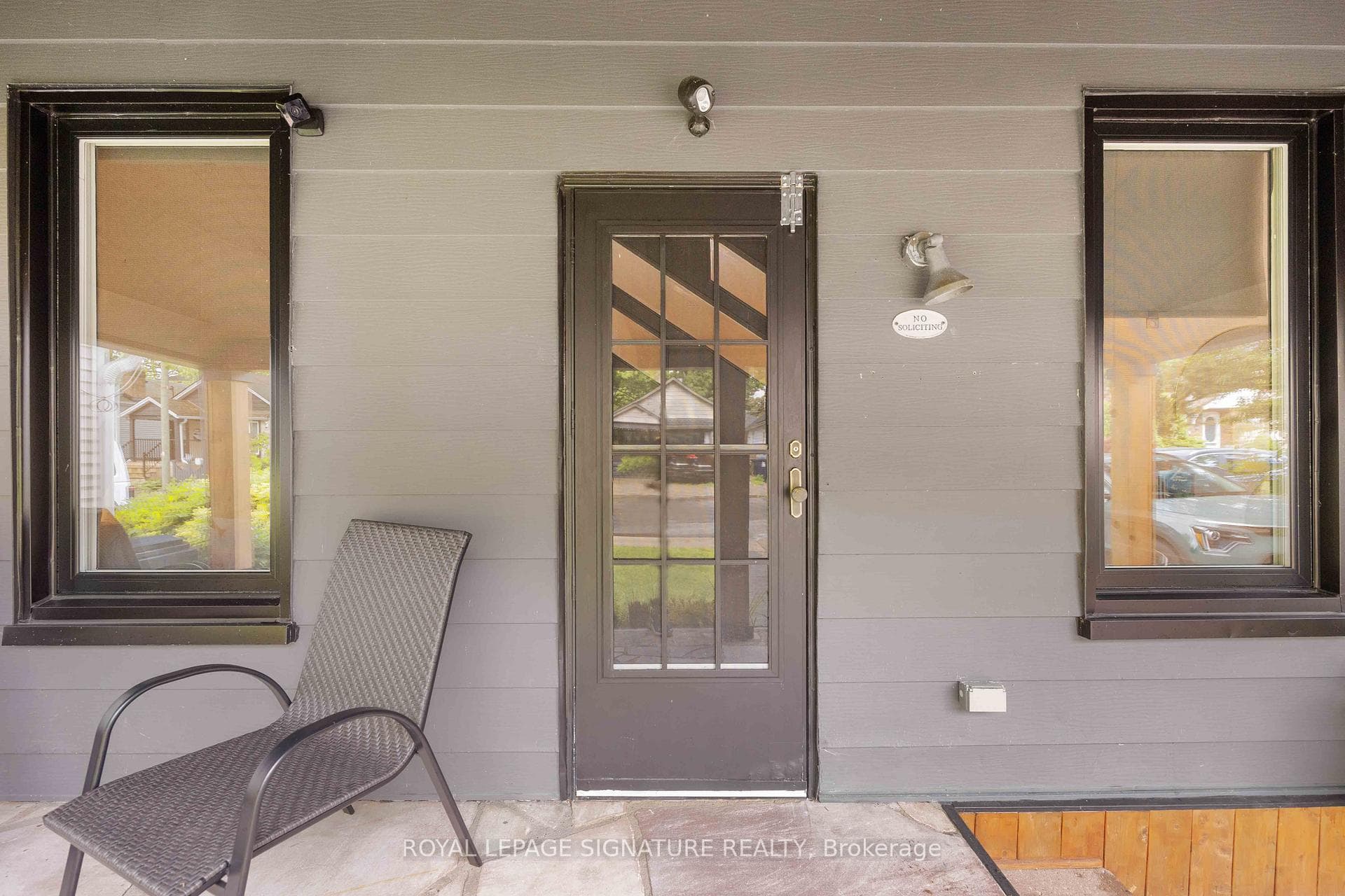 58 Haig Avenue photo 3