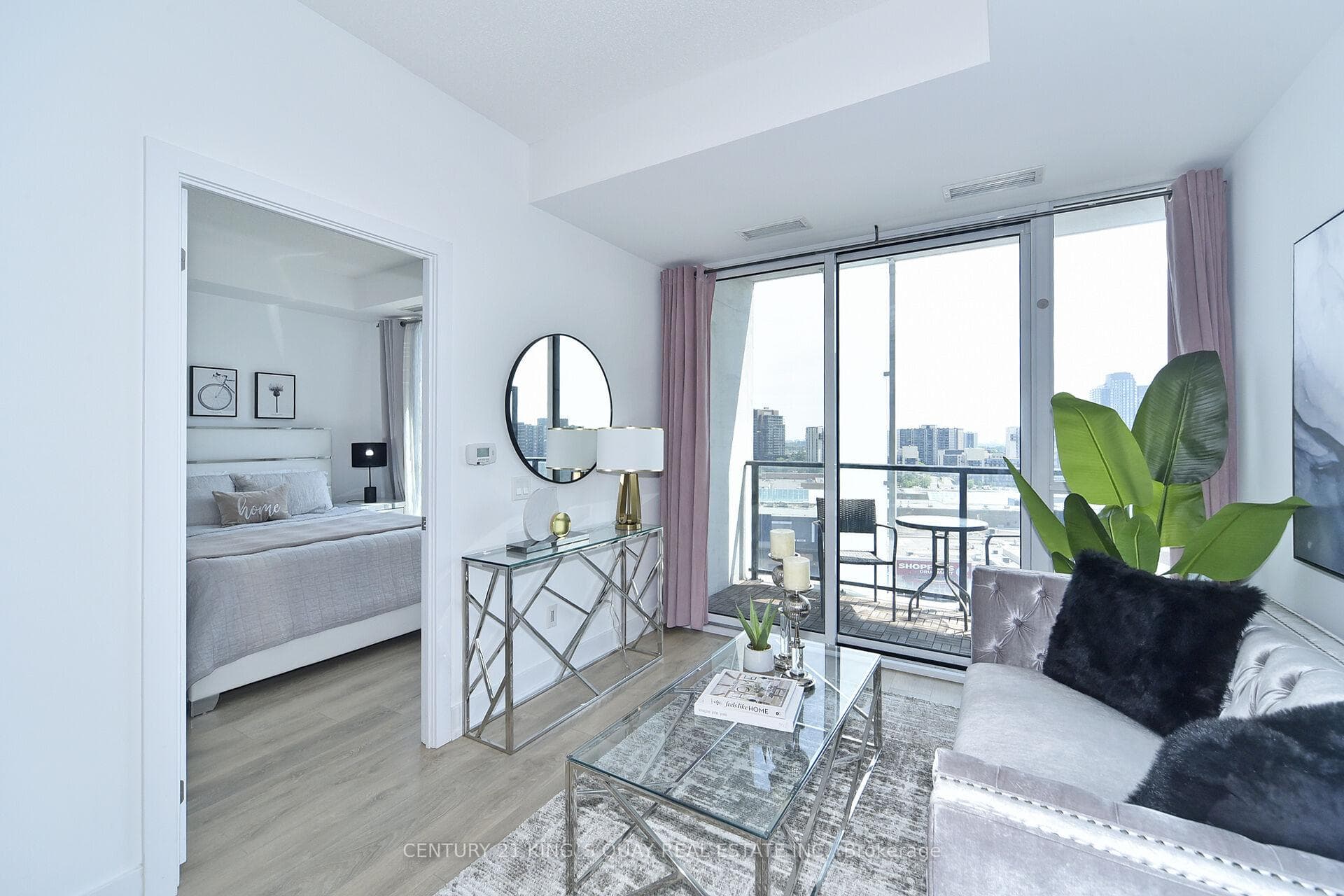 128 Fairview Mall Drive Unit 1212 photo 17