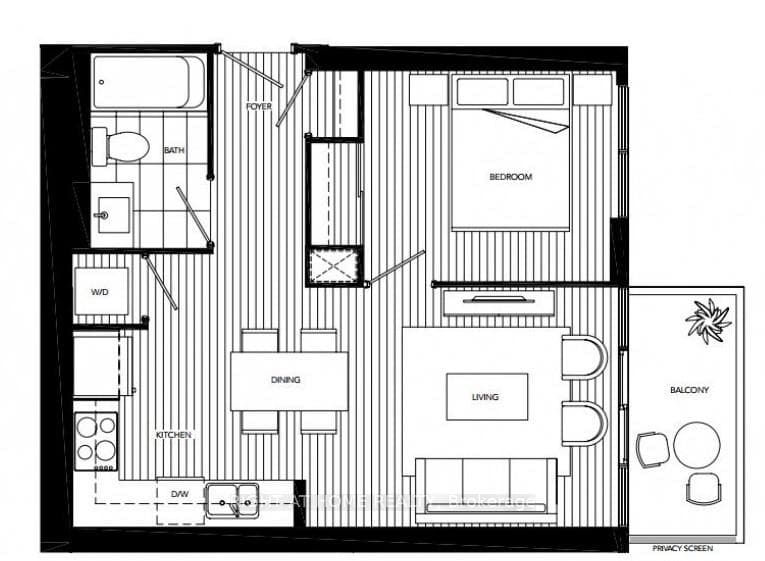 2200 Lake Shore Boulevard Unit 2205 photo 35
