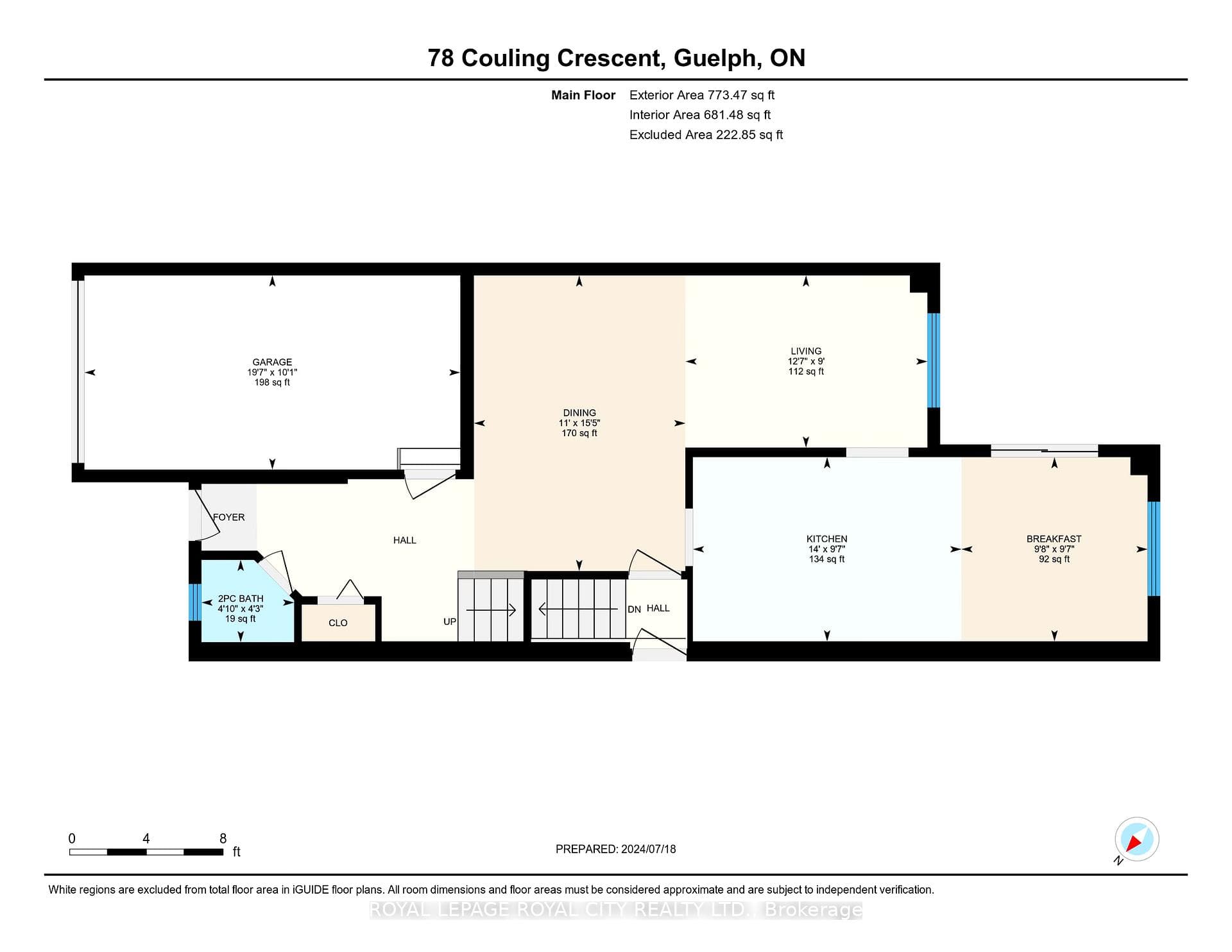 78 Couling Crescent photo 17