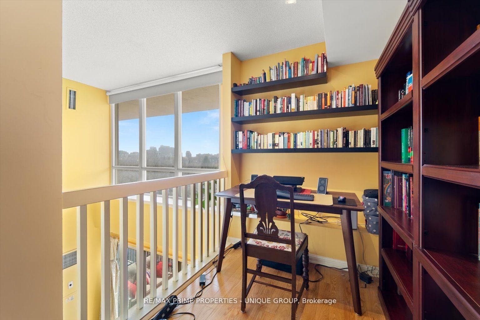 119 Merton Street Unit 812 photo 30