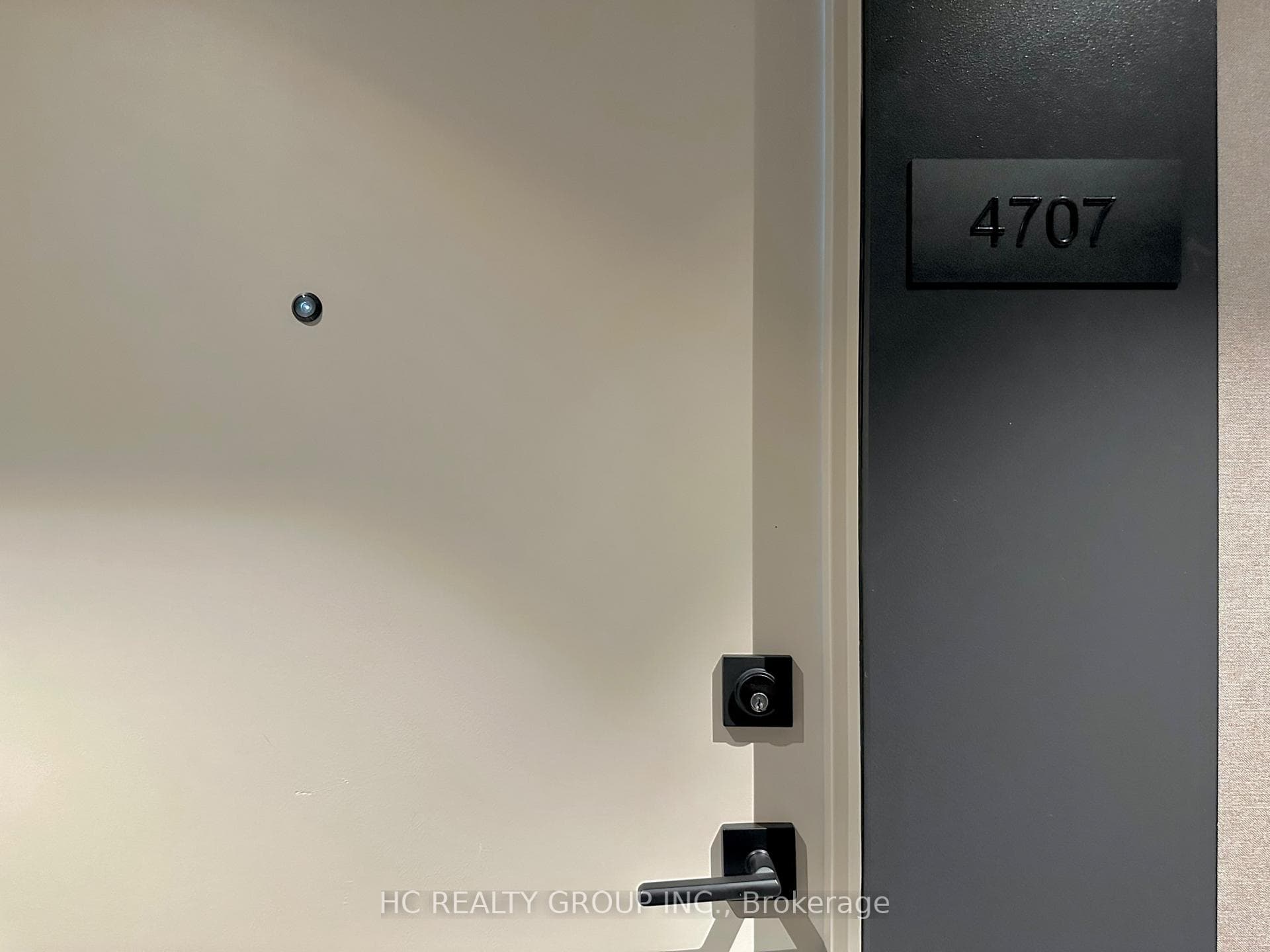 55 Mercer Street Unit 4707 photo 2