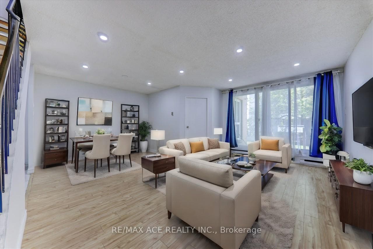 100 Mornelle Court Unit 1031 photo 11