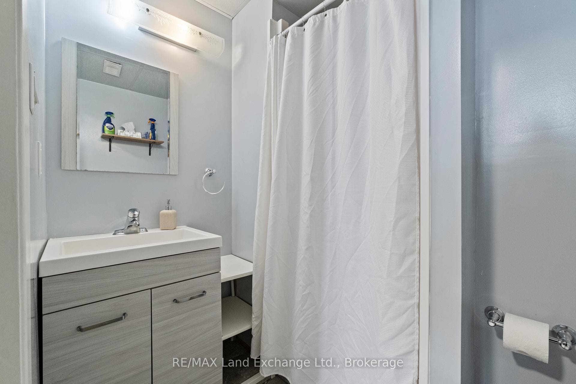 3-Piece Bathroom