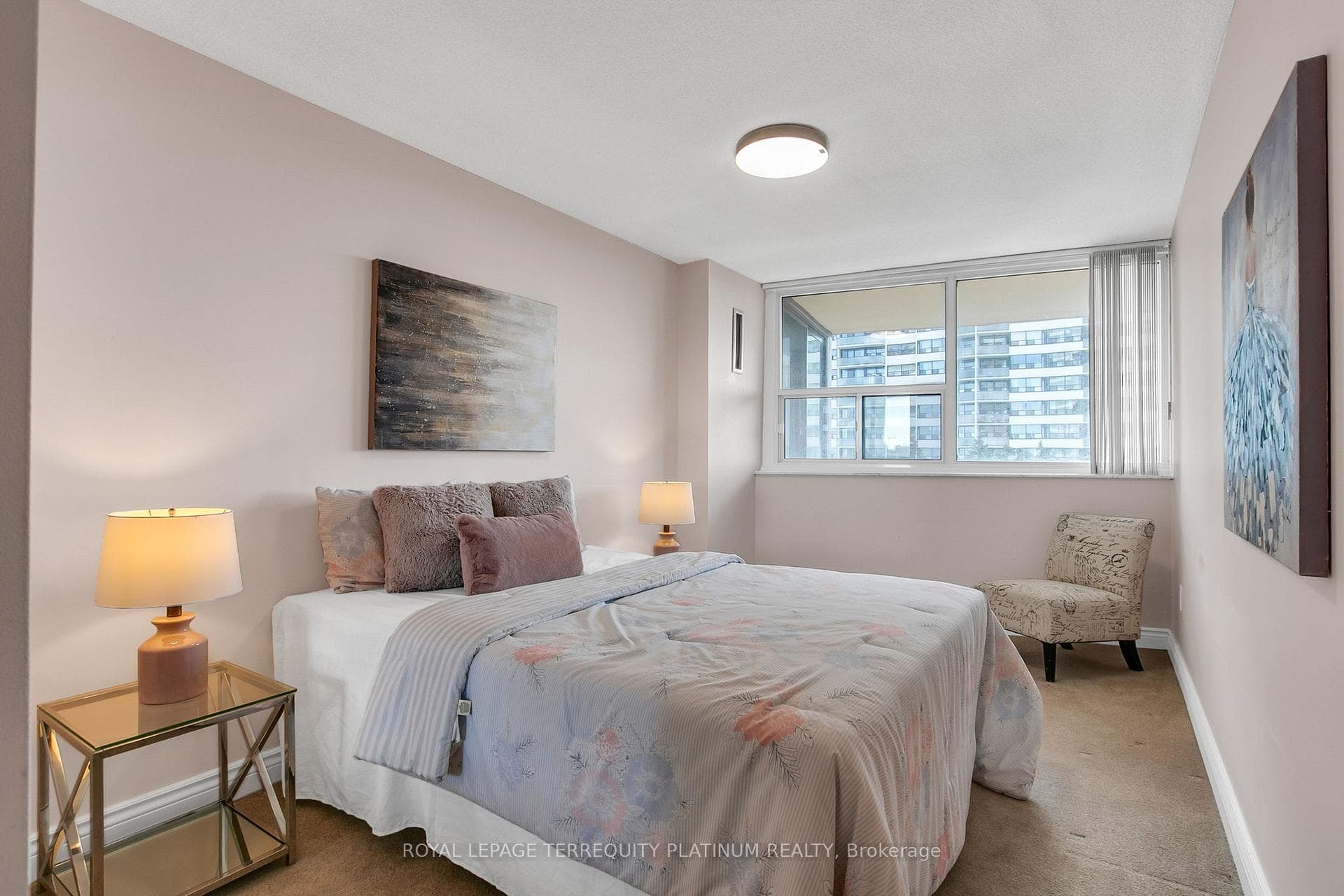 65 Huntingdale Boulevard Unit 602 photo 23