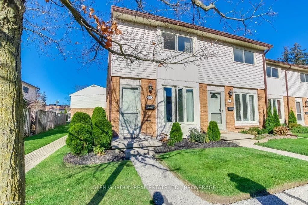 1328 COMMISSIONERS Road Unit 118 photo 1
