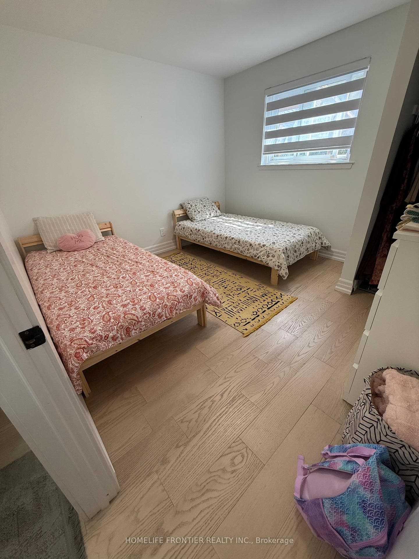 759 Bloor Street Unit Main Floor photo 8