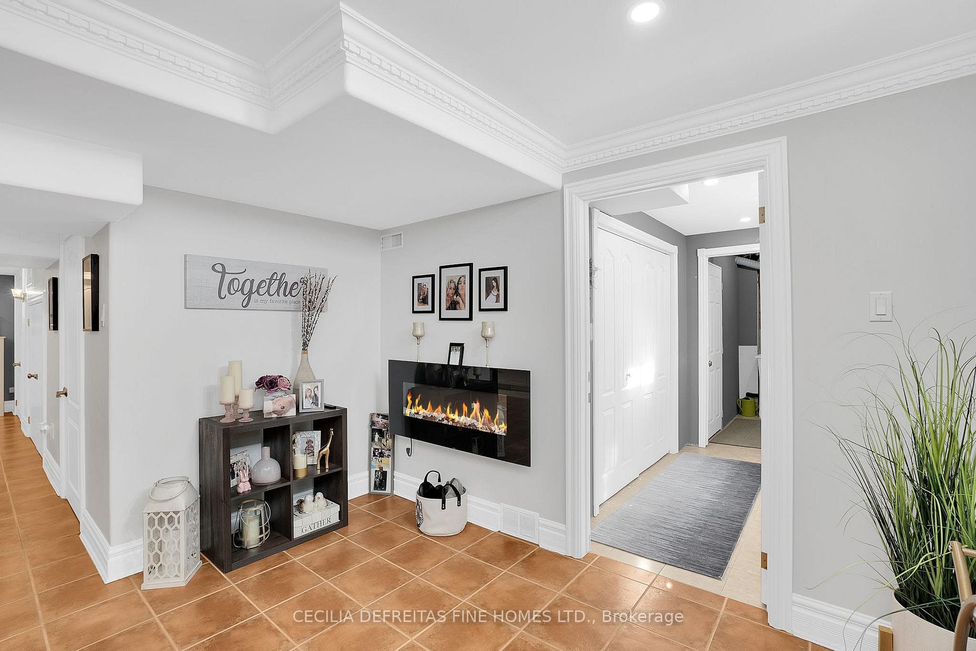 55 Santina Street Unit Bsmt photo 5