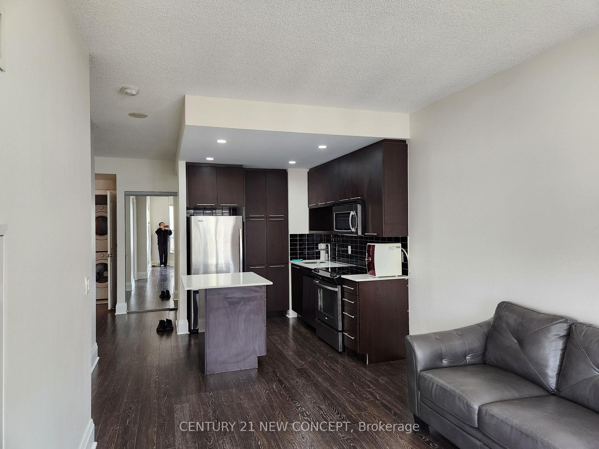 100 Harrison Garden Boulevard Unit 1204 photo 16