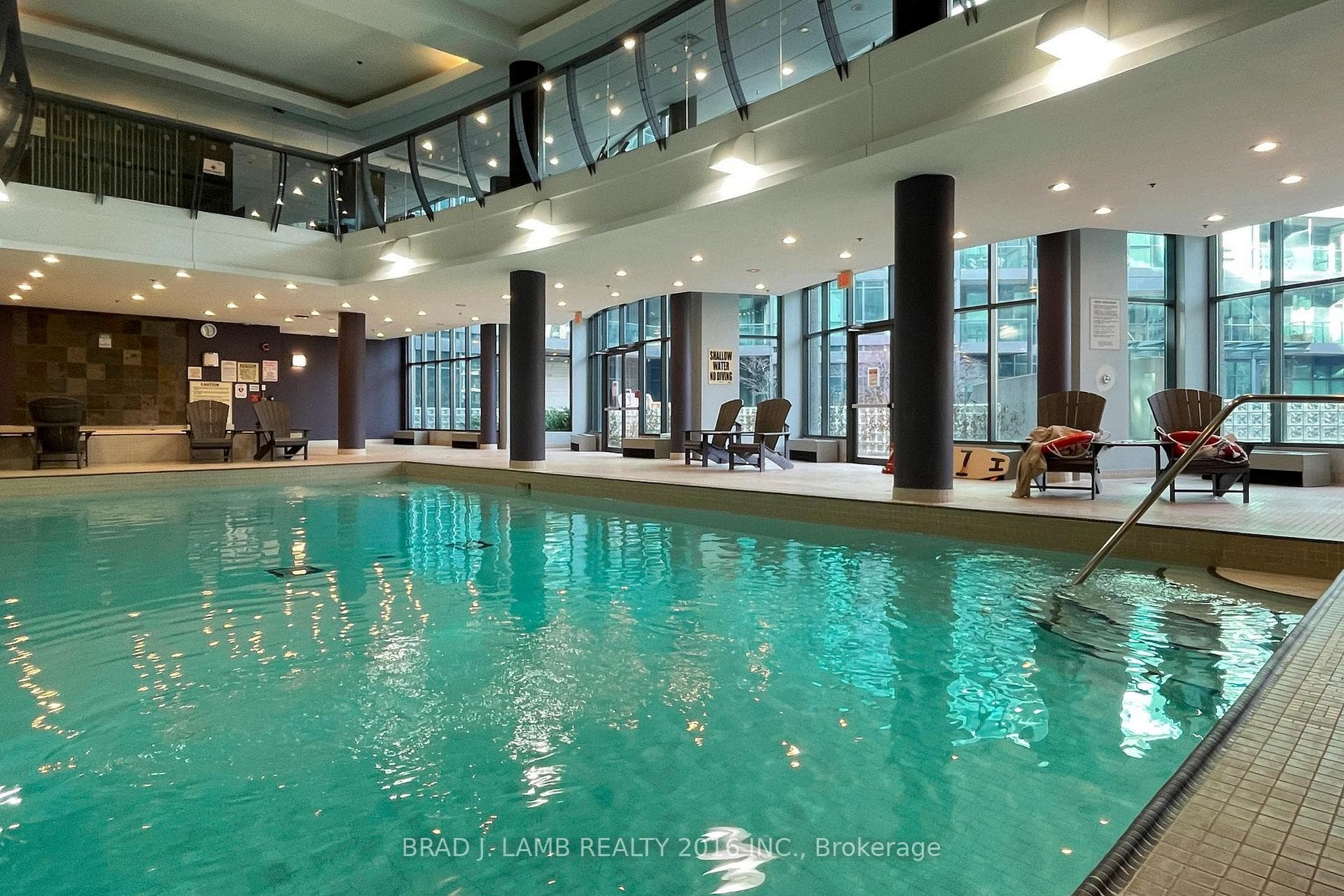 231 Fort York Boulevard Unit 1611 photo 14