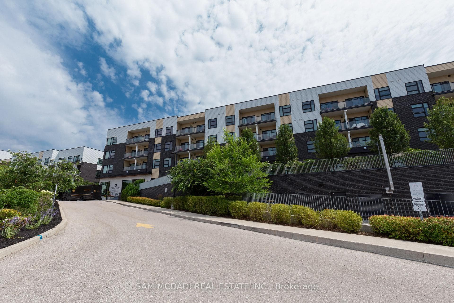 555 William Graham Drive Unit 114 photo 6