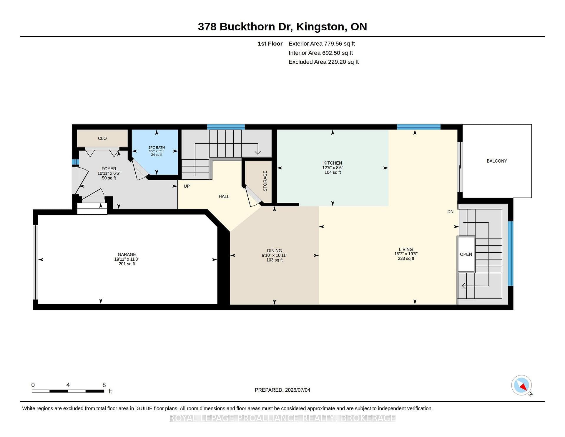 378 Buckthorn Drive photo 48