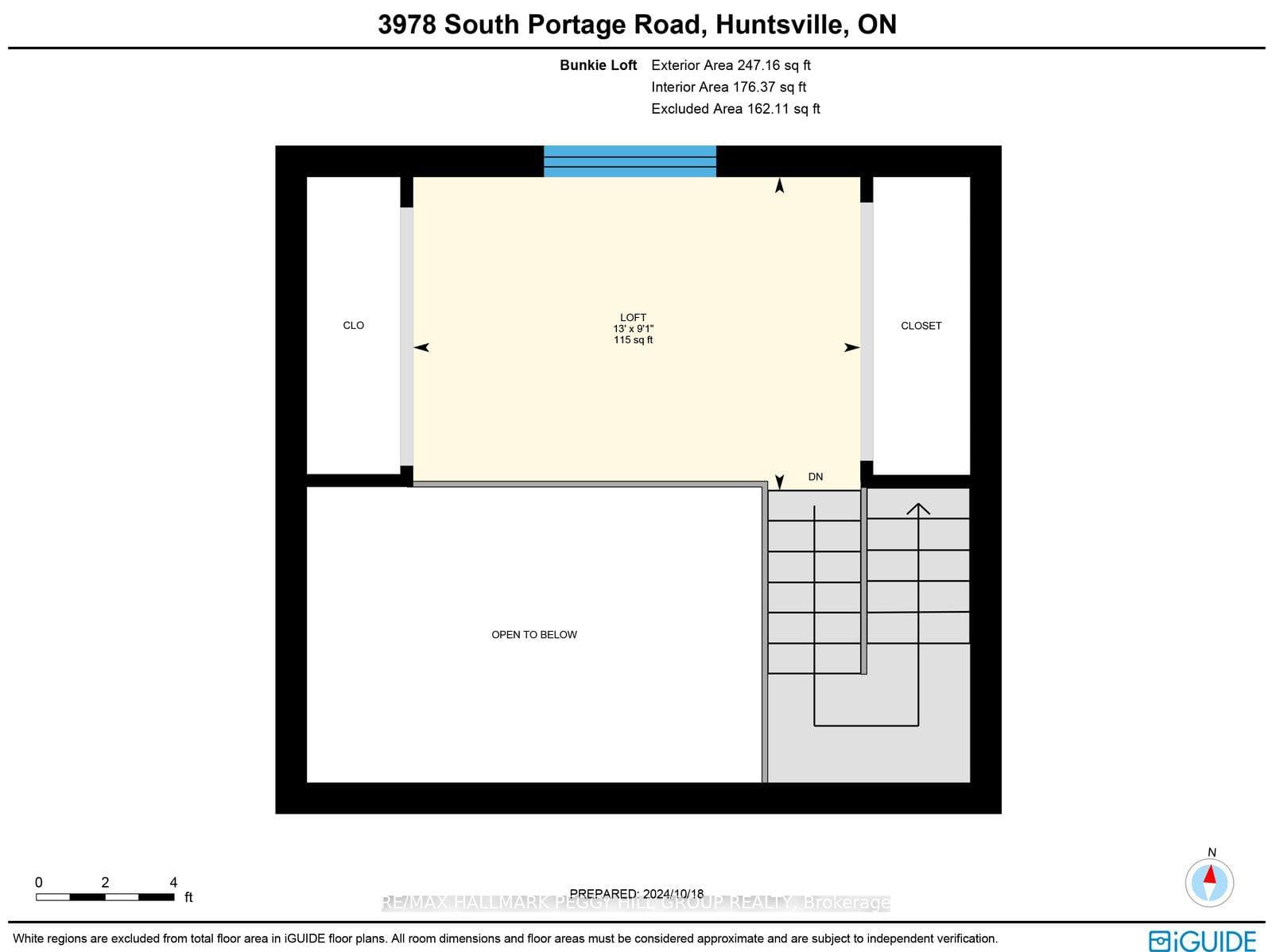 3978 South Portage Road photo 30