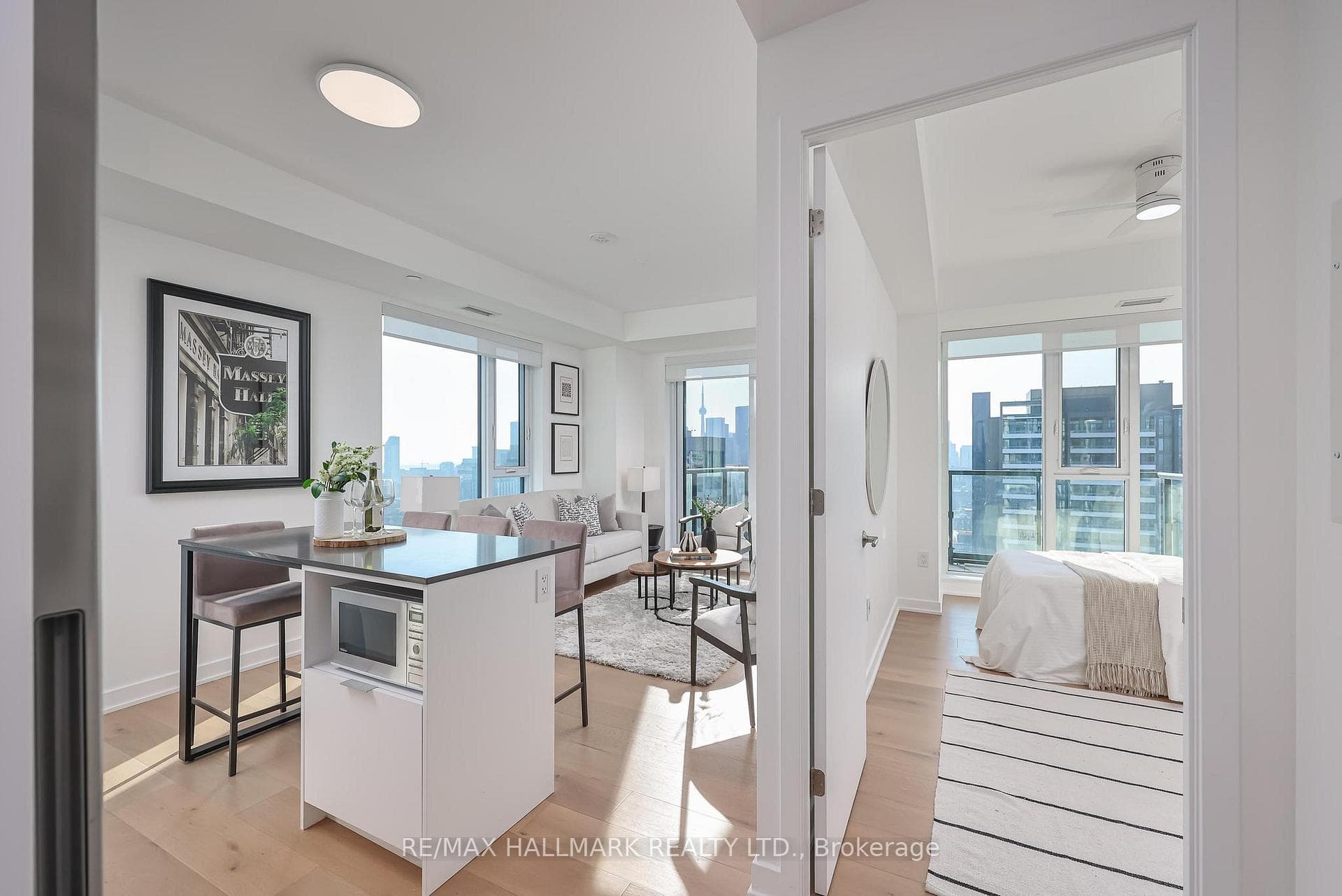 130 River Street Unit 2703 photo 17