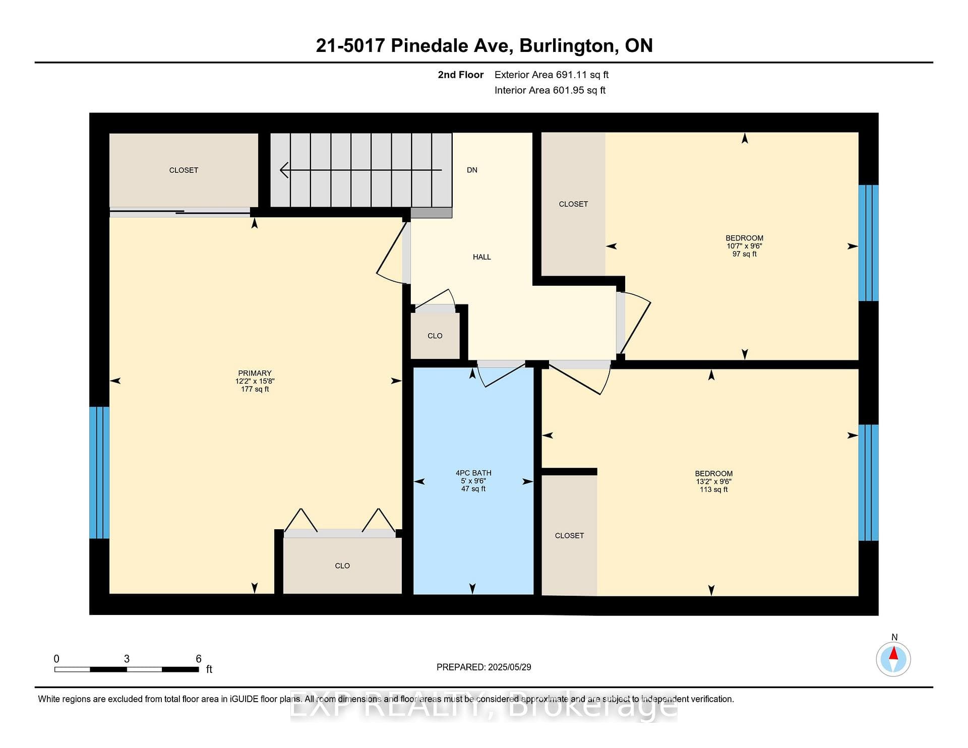 5017 Pinedale Avenue Unit 21 photo 23