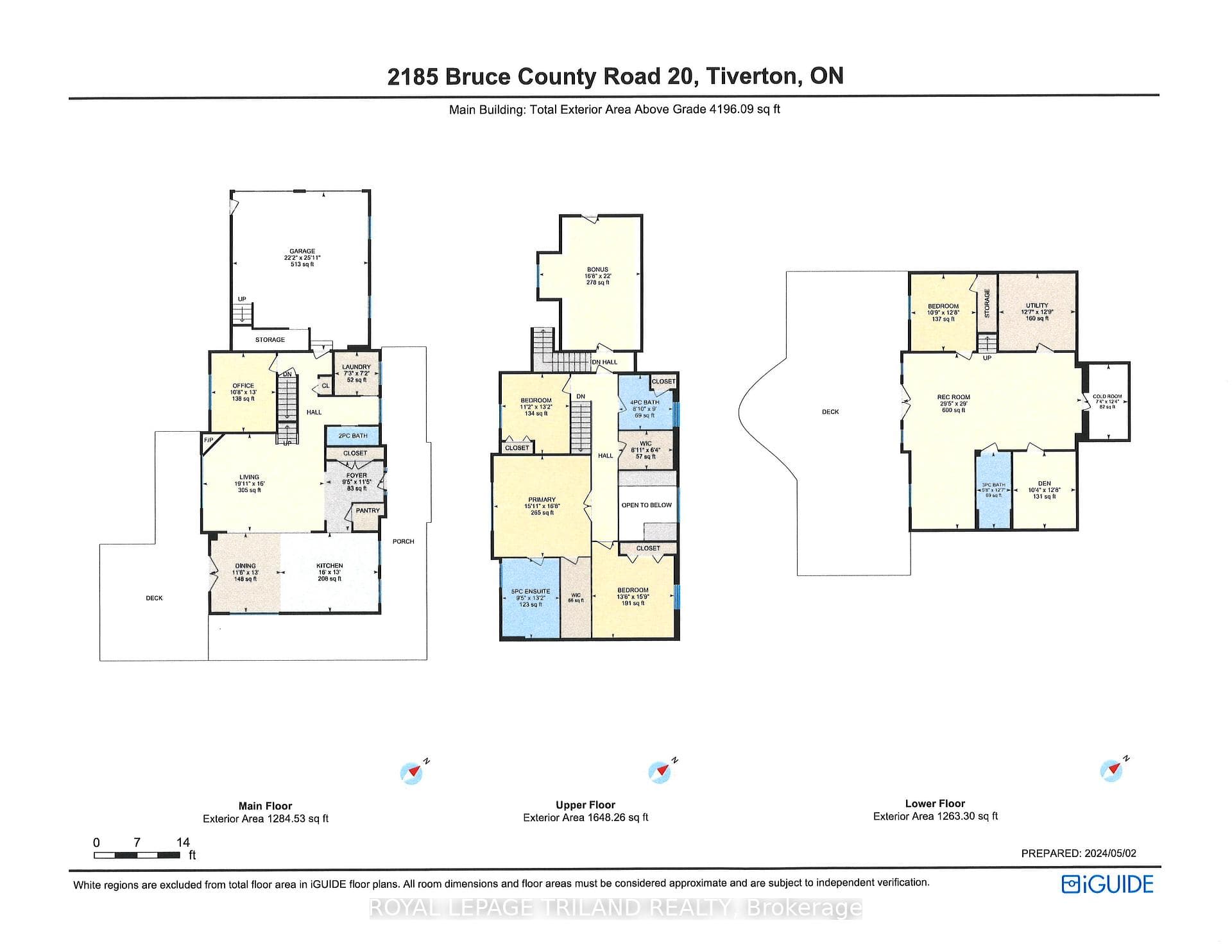 2185 Bruce Road 20 N/A photo 31