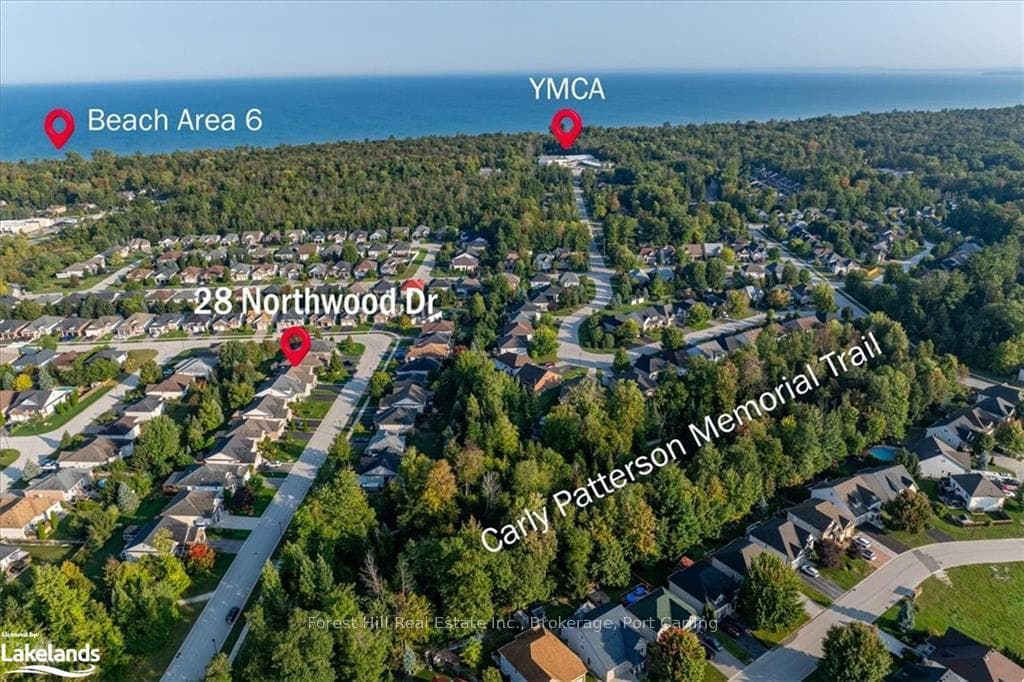 28 NORTHWOOD Drive photo 5