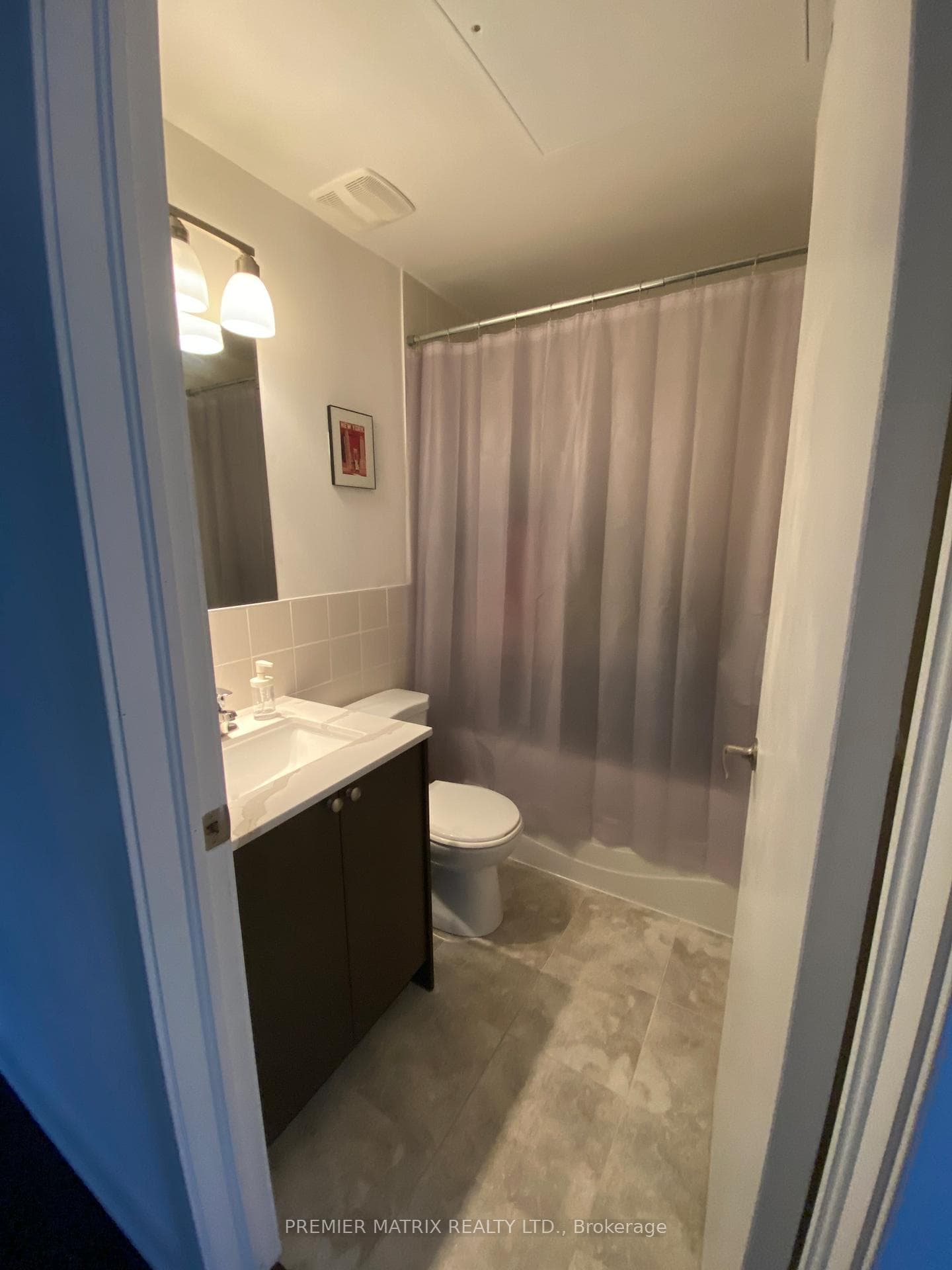 20 Joe Shuster Way Unit 1417 photo 7