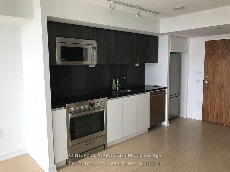 85 Queens Wharf Road Unit 2310 photo 1