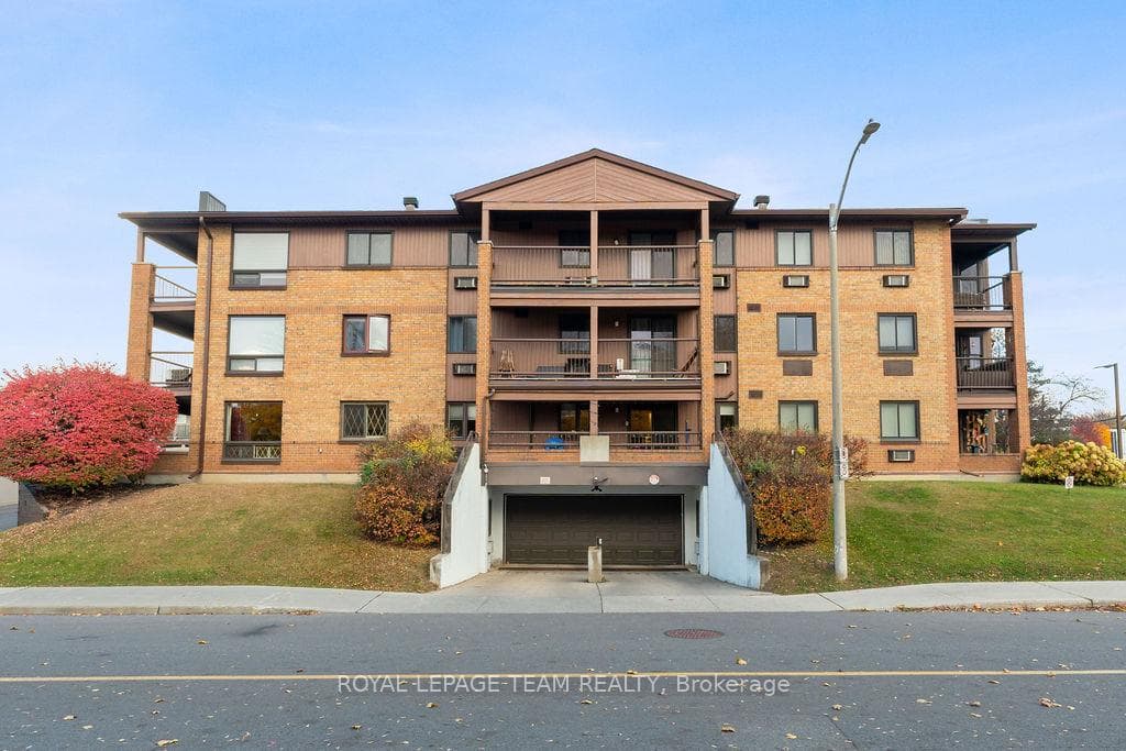 316 Savard Avenue Unit 212 photo 2